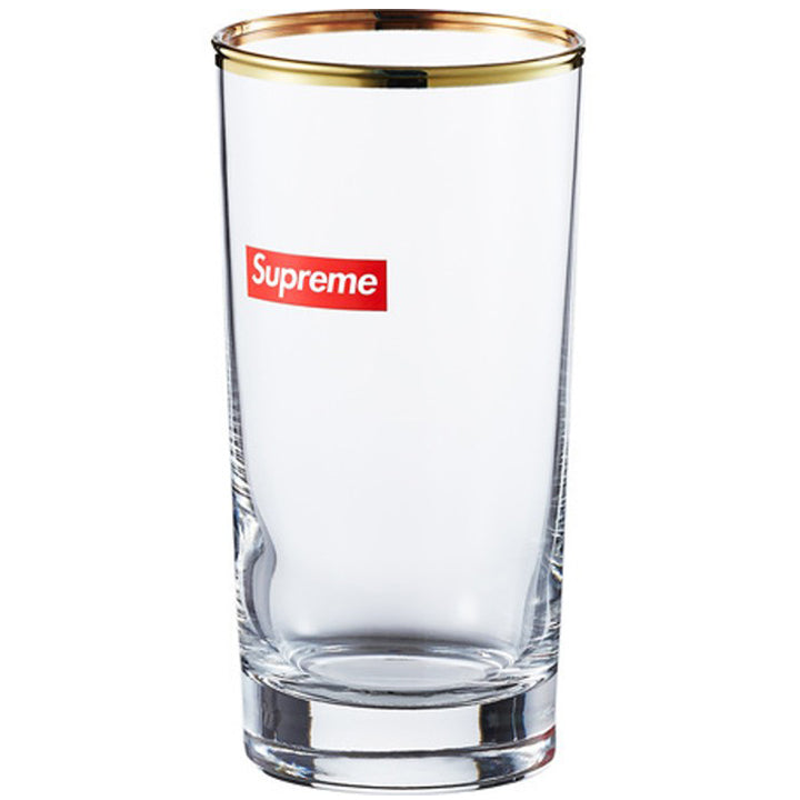 SUPREME AW15 BAR GLASS