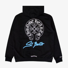 Load image into Gallery viewer, CHROME HEARTS ST. BARTH EXCLUSIVE HOODIE