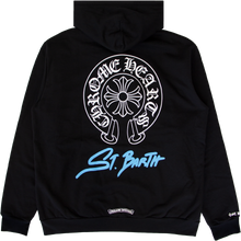 Load image into Gallery viewer, CHROME HEARTS ST. BARTH EXCLUSIVE HOODIE