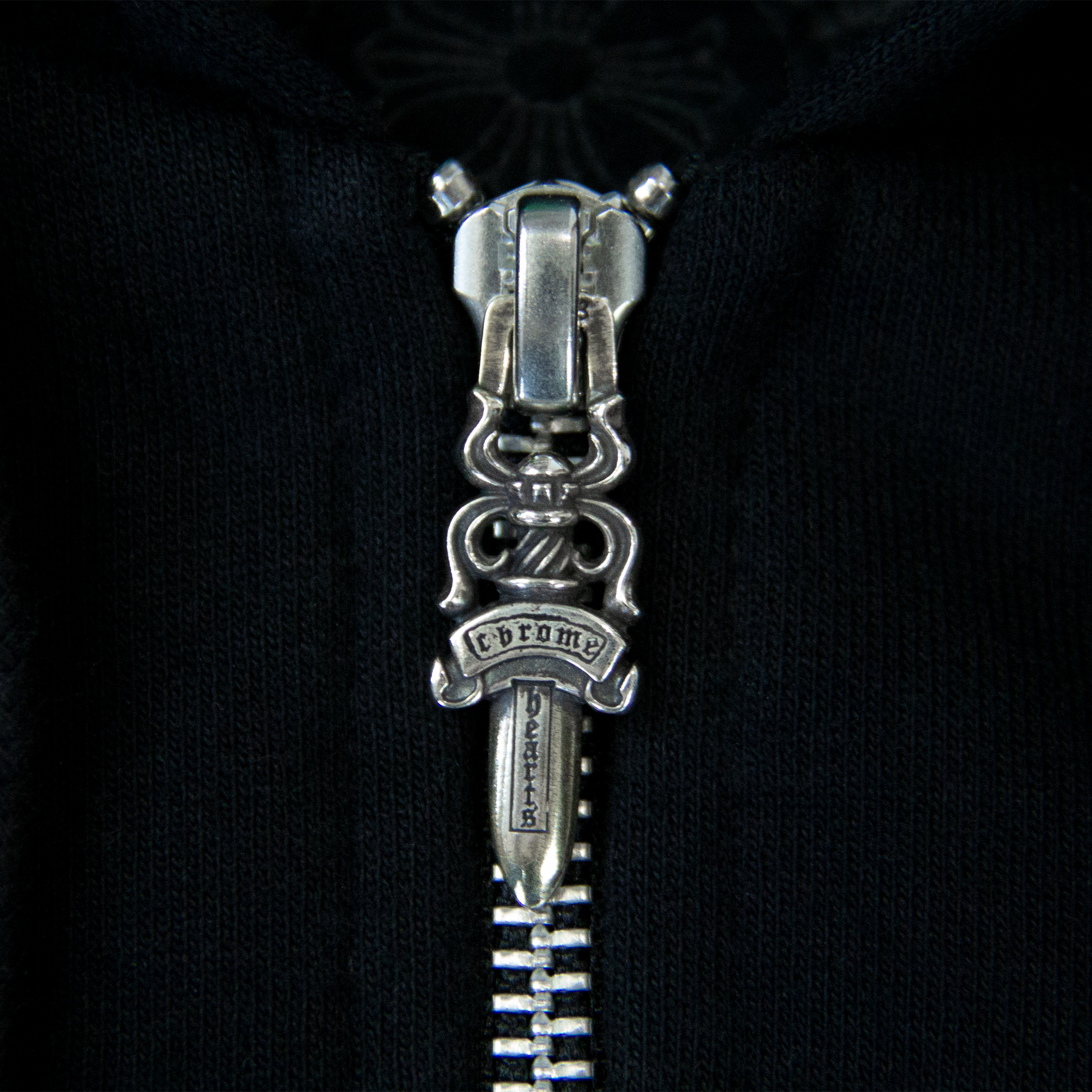 ST. BARTH EXCLUSIVE HOODIE