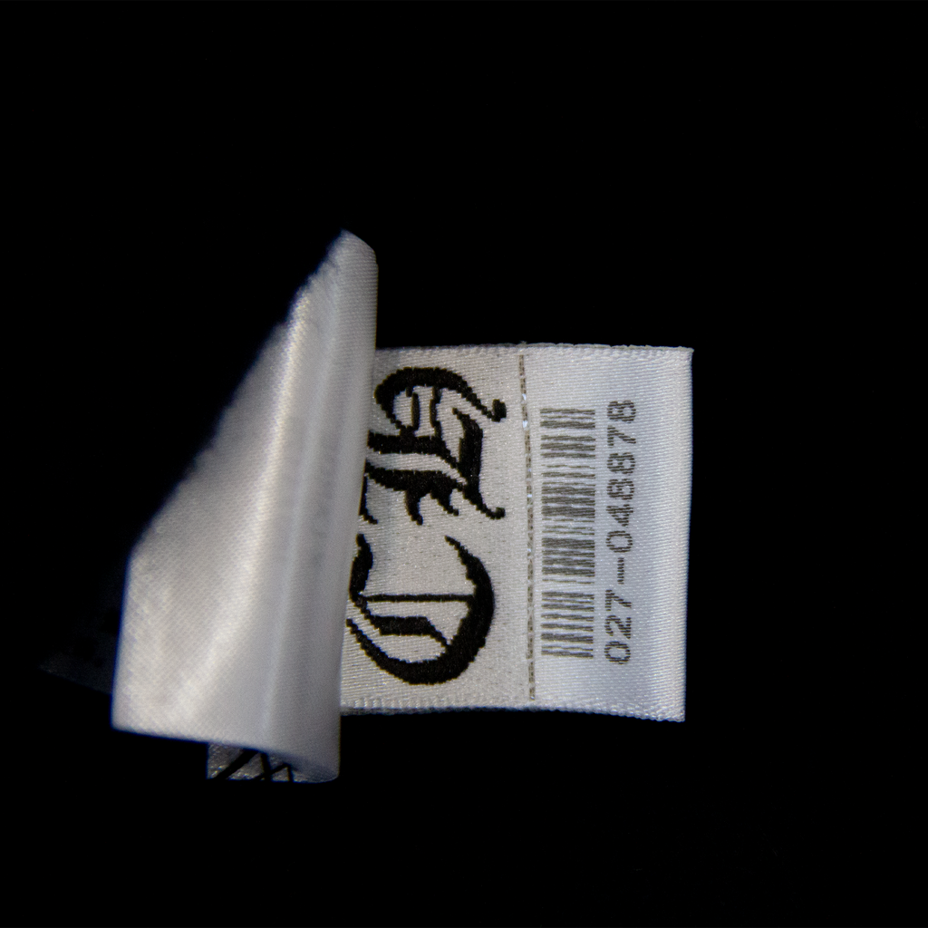 ST. BARTH EXCLUSIVE HOODIE