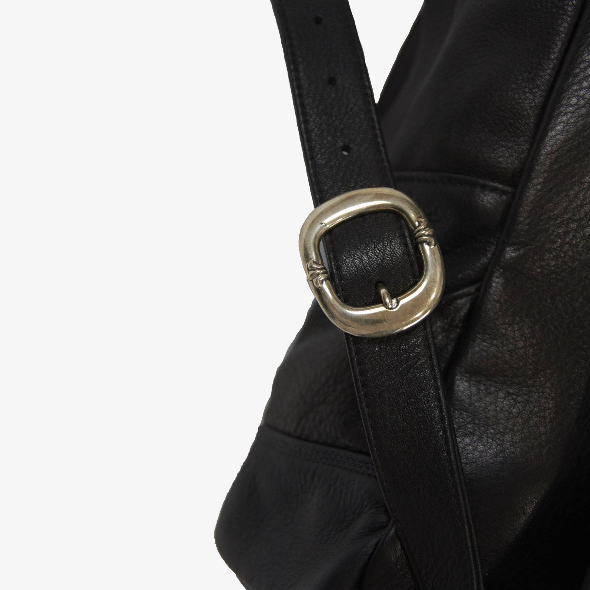 CHROME HEARTS SEX RECORDS SCHOOL BAG