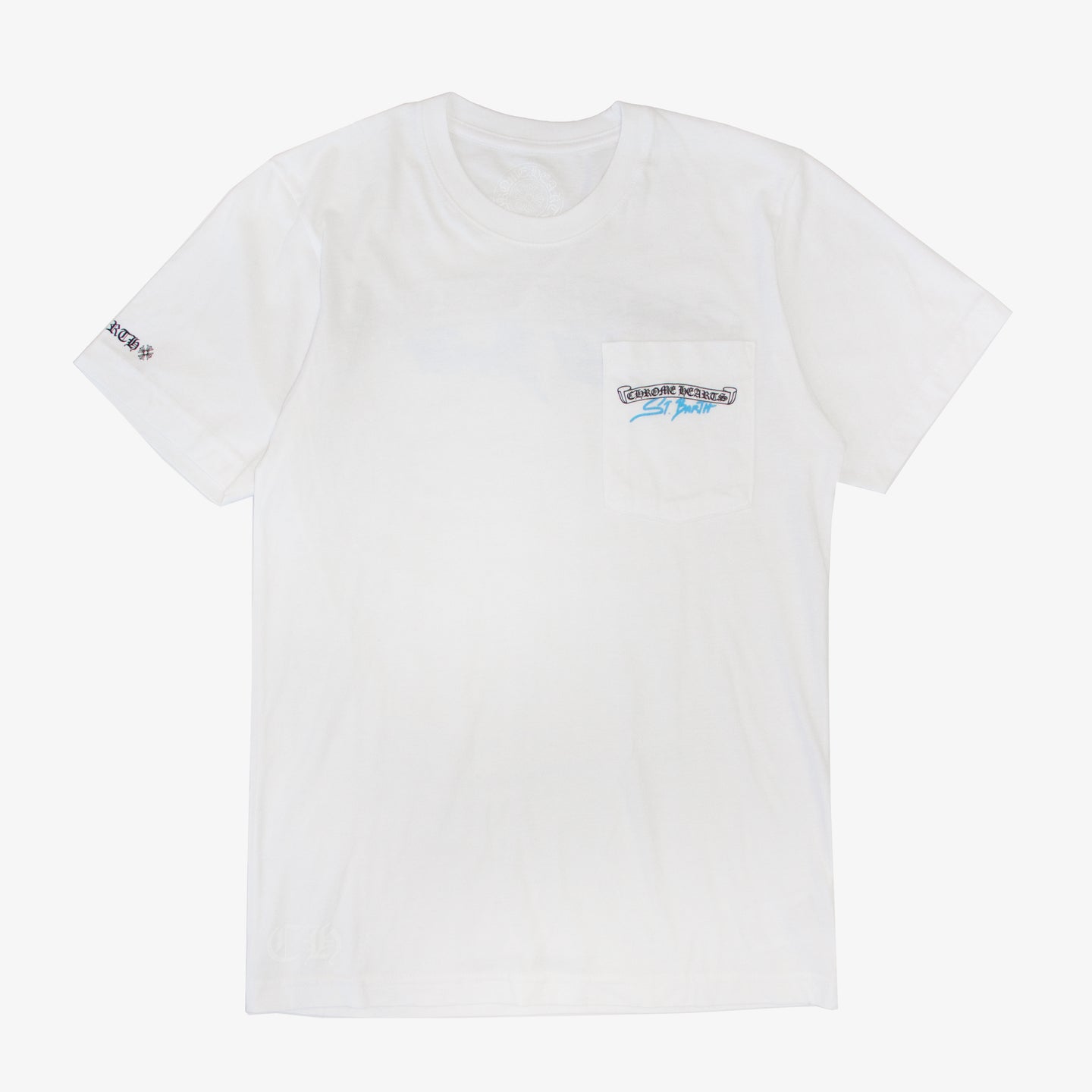 ST. BARTH EXCLUSIVE TEE