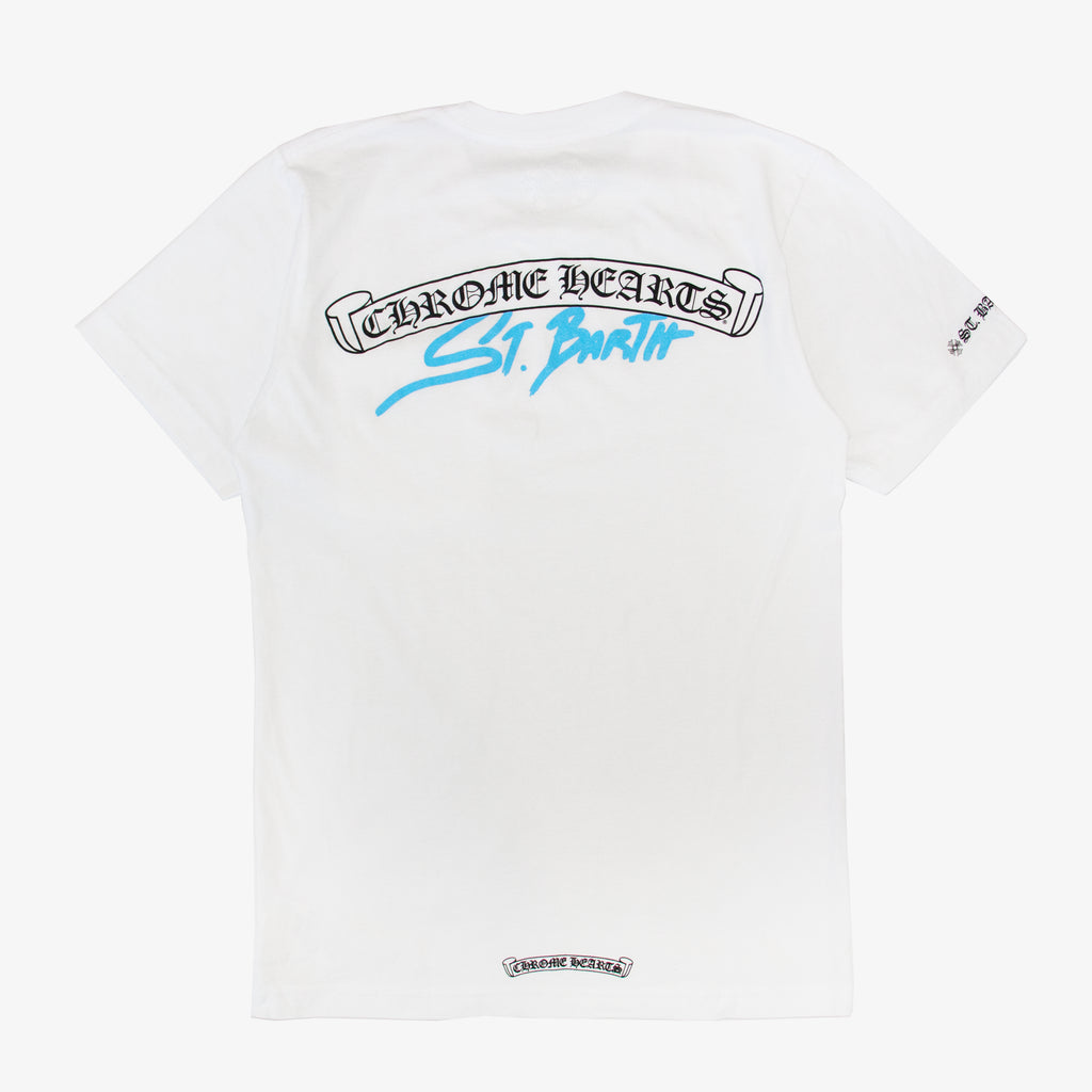 ST. BARTH EXCLUSIVE TEE