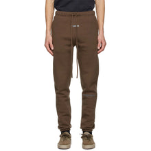 Load image into Gallery viewer, FEAR OF GOD ESSENTIALS SWEATPANT RAINDRUM