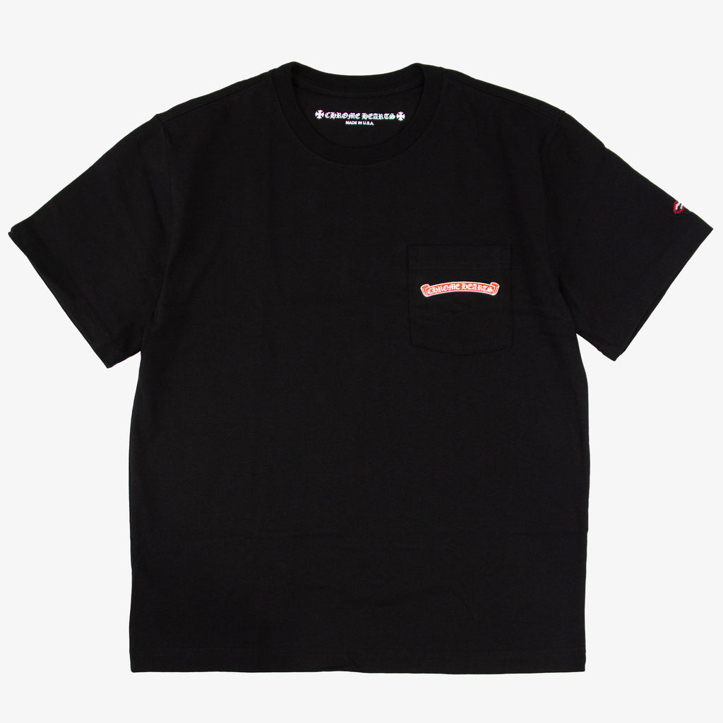 MATTY BOY STAY FAST TEE