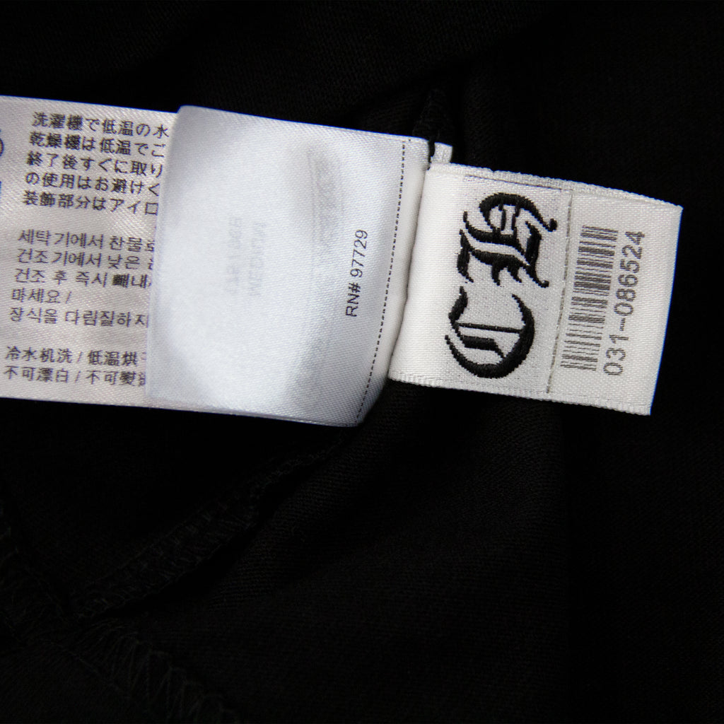 MATTY BOY STAY FAST TEE