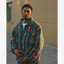 Load image into Gallery viewer, SUPREME x SOUTH2 WEST8 FLEECE JACKET