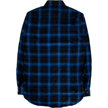 Load image into Gallery viewer, SAINT LAURENT AW16 FLANNEL
