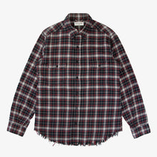 Load image into Gallery viewer, SAINT LAURENT SS16 FLANNEL