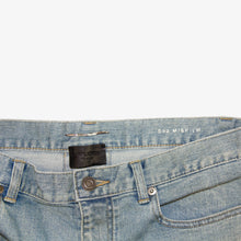 Load image into Gallery viewer, AW13 D02 RUNWAY CHAIN DENIM