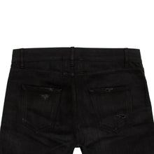 Load image into Gallery viewer, SAINT LAURENT SS16 DISTRESSED D02 DENIM