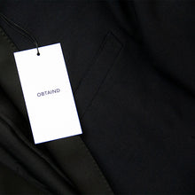 Load image into Gallery viewer, SAINT LAURENT SS13 SHAWL COLLAR TUXEDO JACKET