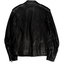 Load image into Gallery viewer, SAINT LAURENT SS14 L17 LEATHER JACKET