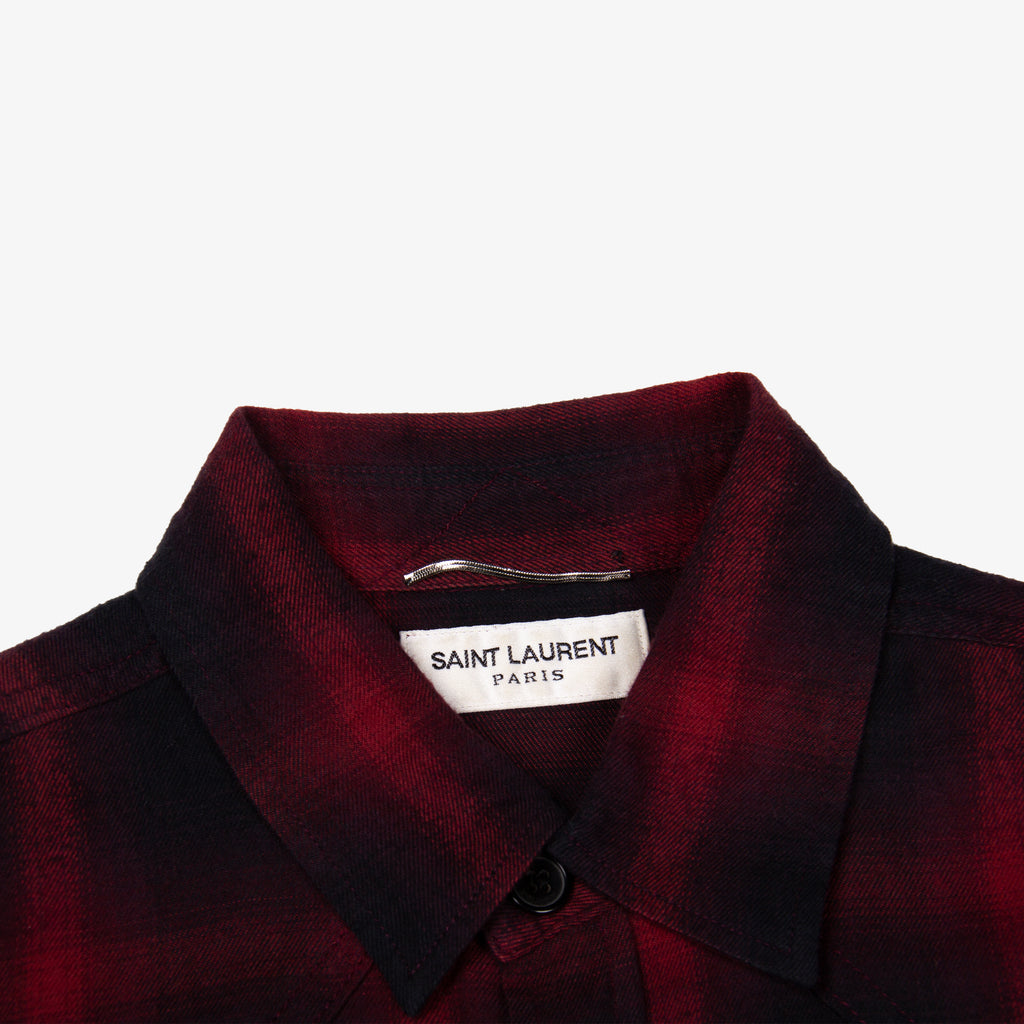 2015 RED FLANNEL