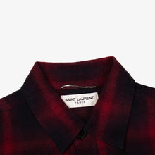 Load image into Gallery viewer, 2015 RED FLANNEL
