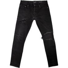 Load image into Gallery viewer, SAINT LAURENT AW13 TRASHED D02 DENIM