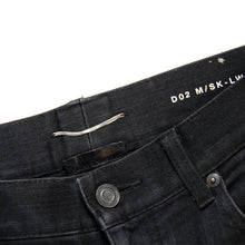 Load image into Gallery viewer, SAINT LAURENT AW13 TRASHED D02 DENIM