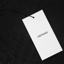 Load image into Gallery viewer, SAINT LAURENT AW13 TRASHED D02 DENIM
