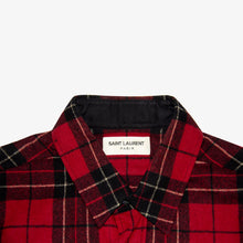 Load image into Gallery viewer, AW13 RUNWAY FLANNEL