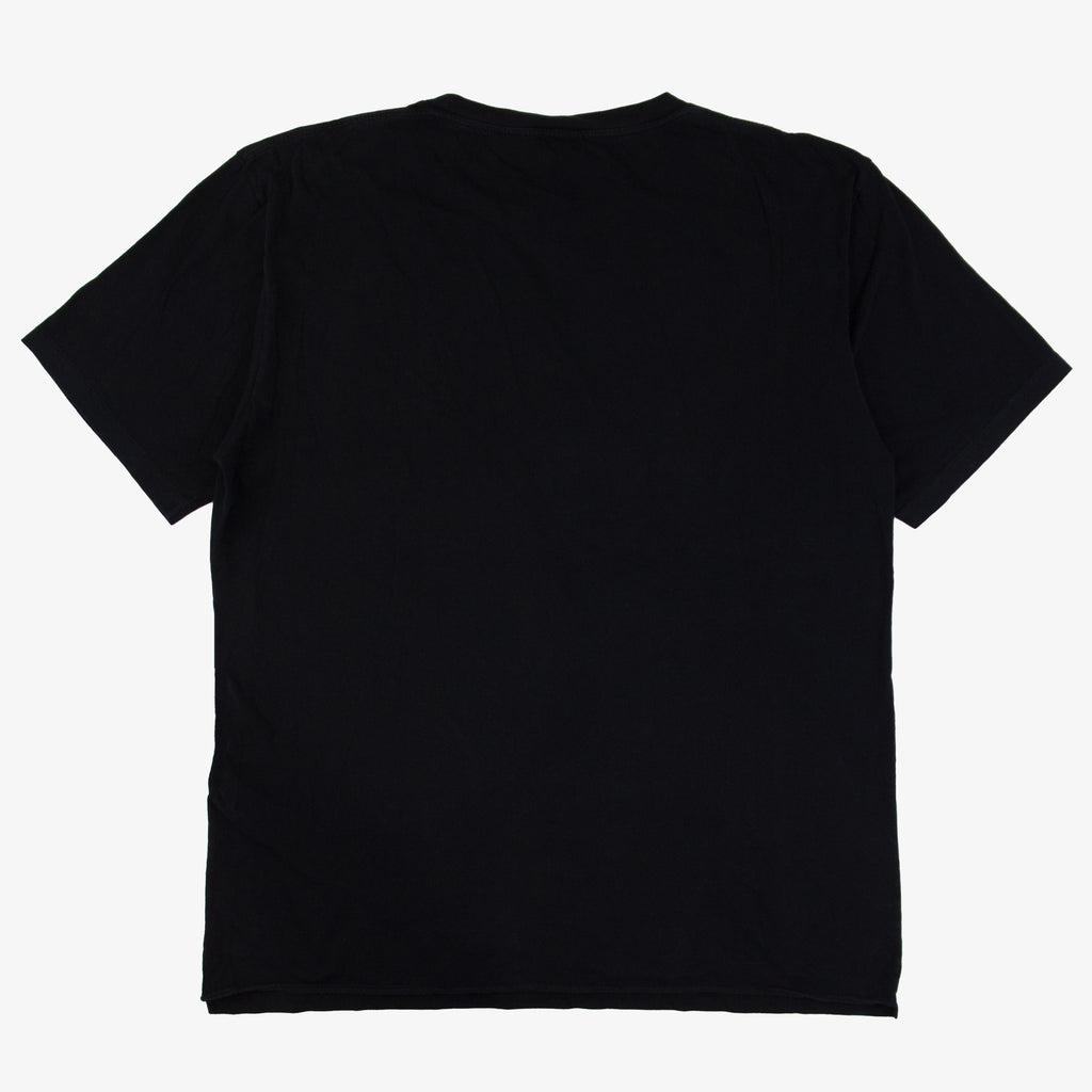 SS 17 LOGO TEE