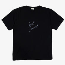 Load image into Gallery viewer, SS 17 LOGO TEE