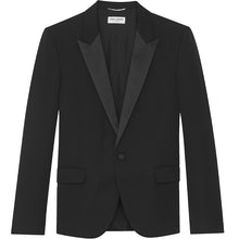 Load image into Gallery viewer, SAINT LAURENT AW16 LE SMOKING TUXEDO