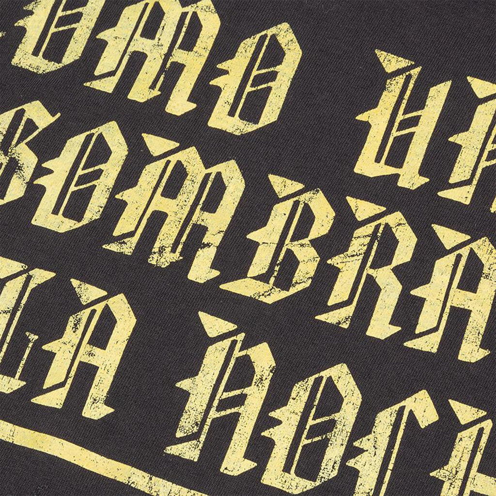 SAINT MICHAEL JANES ADDICTION VINTAGE TEE