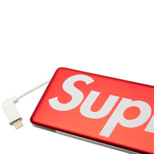 Load image into Gallery viewer, SUPREME SS17 MOPHIE POWERSTATION PLUS MINI