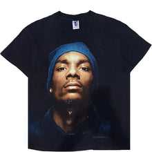 Load image into Gallery viewer, SNOOP DOGG 1993 BEWARE OF THE DOGG TEE