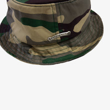 Load image into Gallery viewer, CHROME HEARTS NYFW SEX RECORDS BUCKET HAT