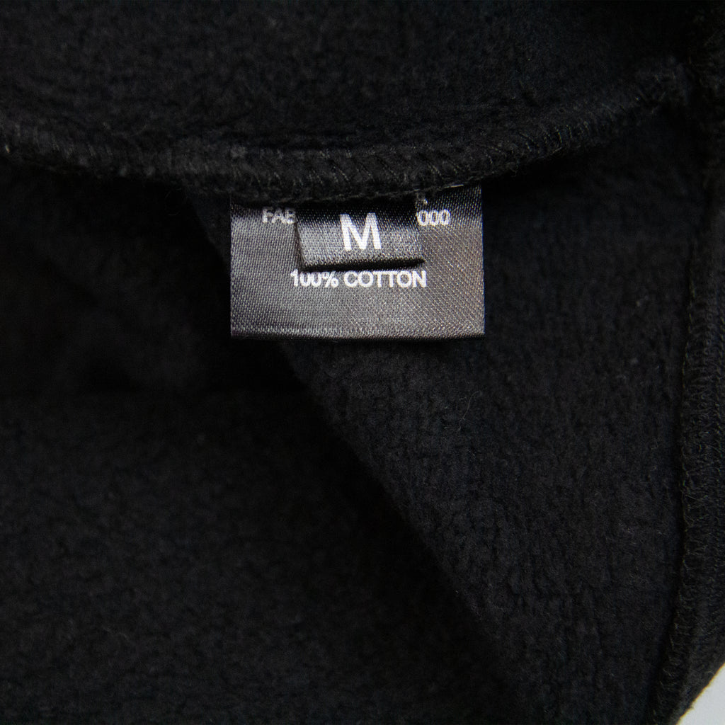 RAF SIMONS x STERLING RUBY FATHERS CREWNECK