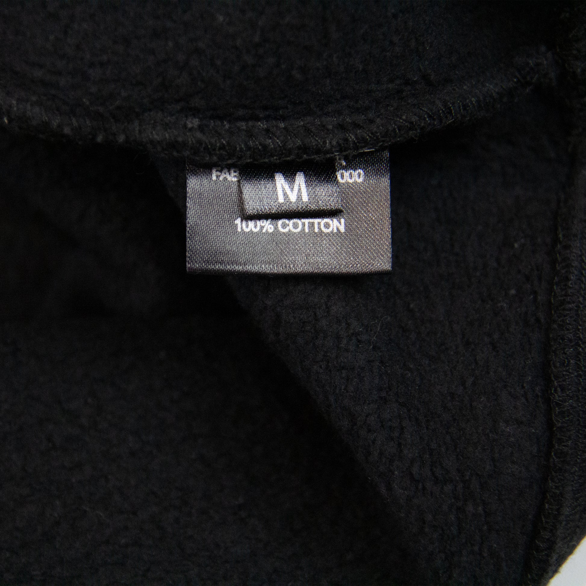 RAF SIMONS x STERLING RUBY FATHERS CREWNECK
