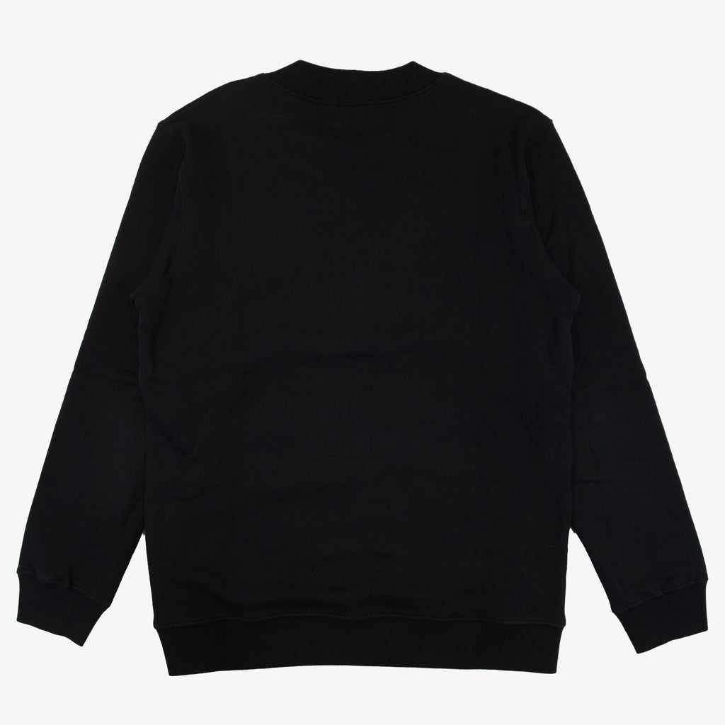 RAF SIMONS x STERLING RUBY FATHERS CREWNECK