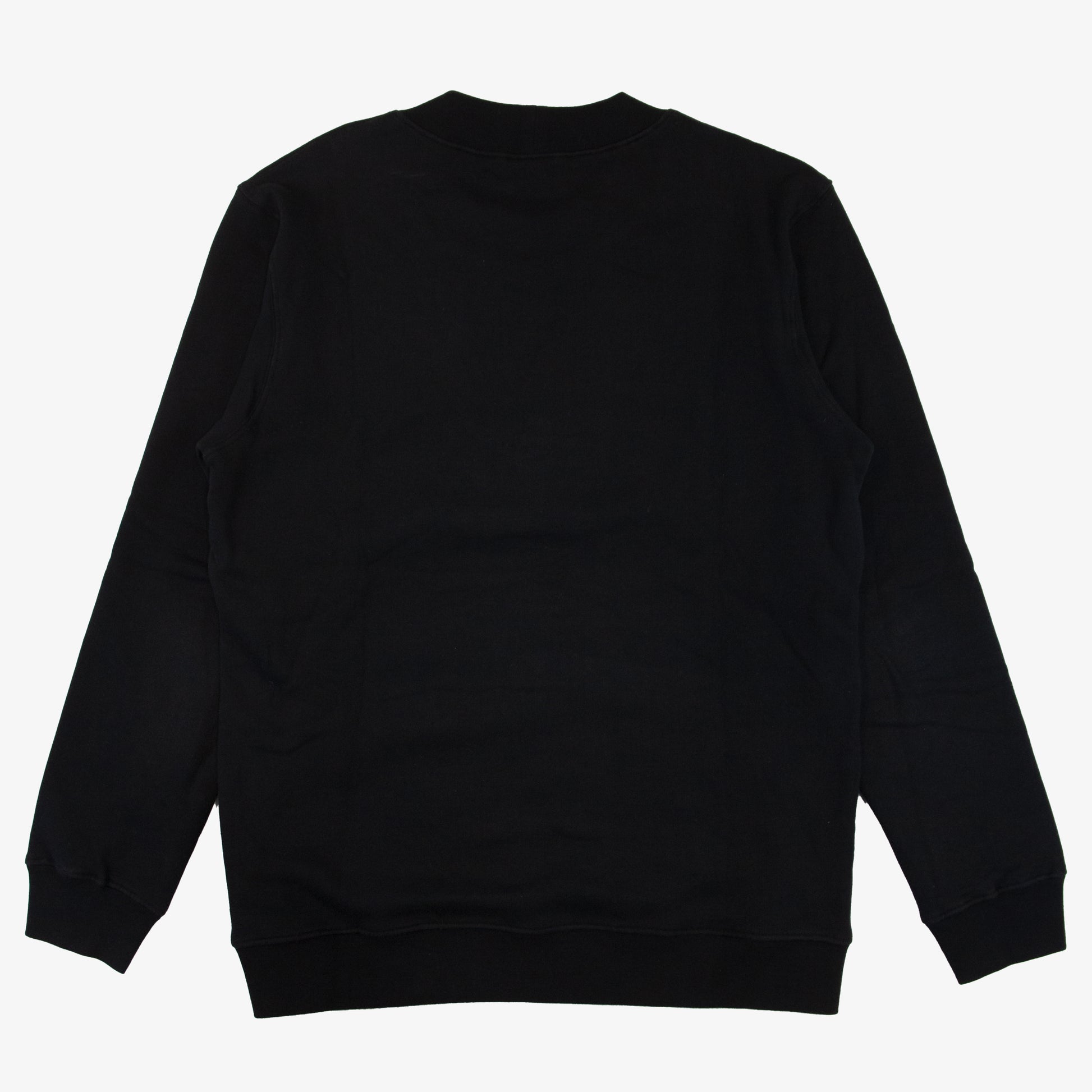 RAF SIMONS x STERLING RUBY FATHERS CREWNECK