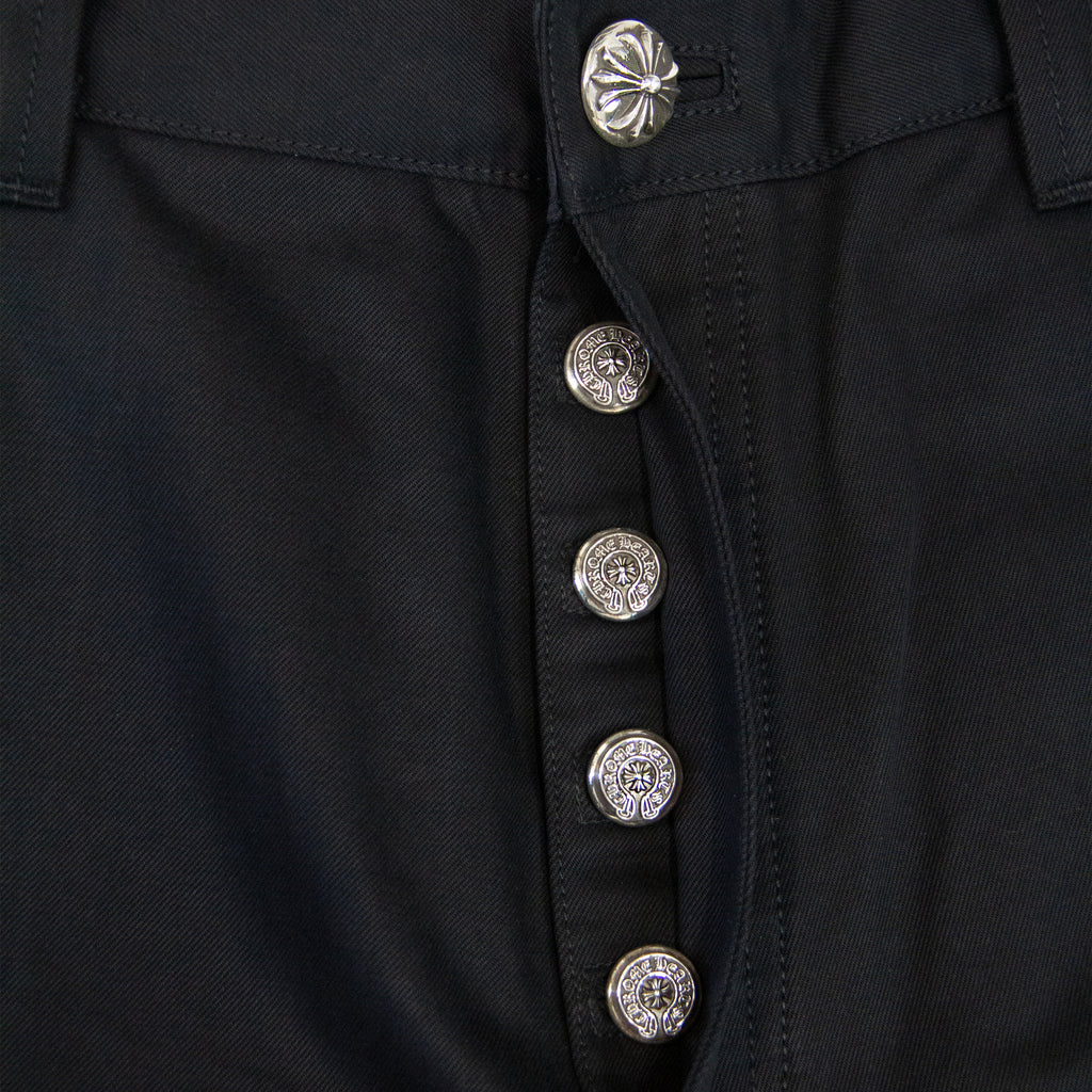 CHROME HEARTS MATTY BOY PATCH CARPENTER