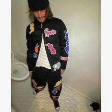 Load image into Gallery viewer, CHROME HEARTS MATTY BOY PATCH CARPENTER