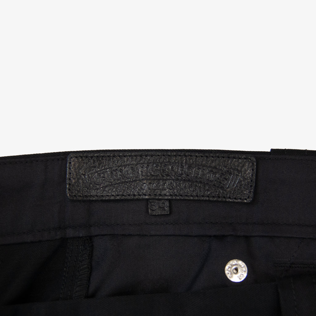 CHROME HEARTS MATTY BOY PATCH CARPENTER