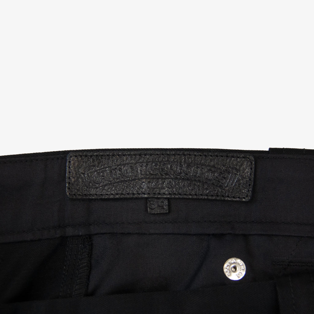 MIXED BLUE CROSS PATCH CARPENTER (SPO)