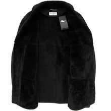 Load image into Gallery viewer, SAINT LAURENT AW13 SHEARLING COAT