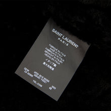 Load image into Gallery viewer, SAINT LAURENT AW13 SHEARLING COAT