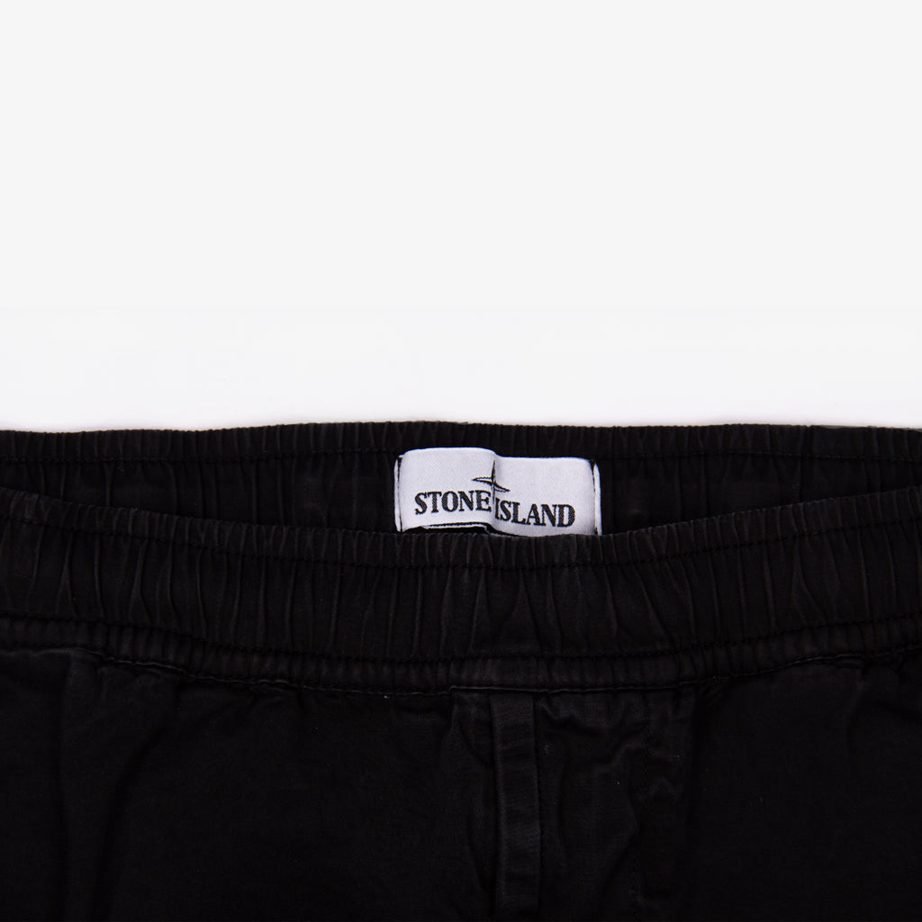 TAPERED CARGO PANT