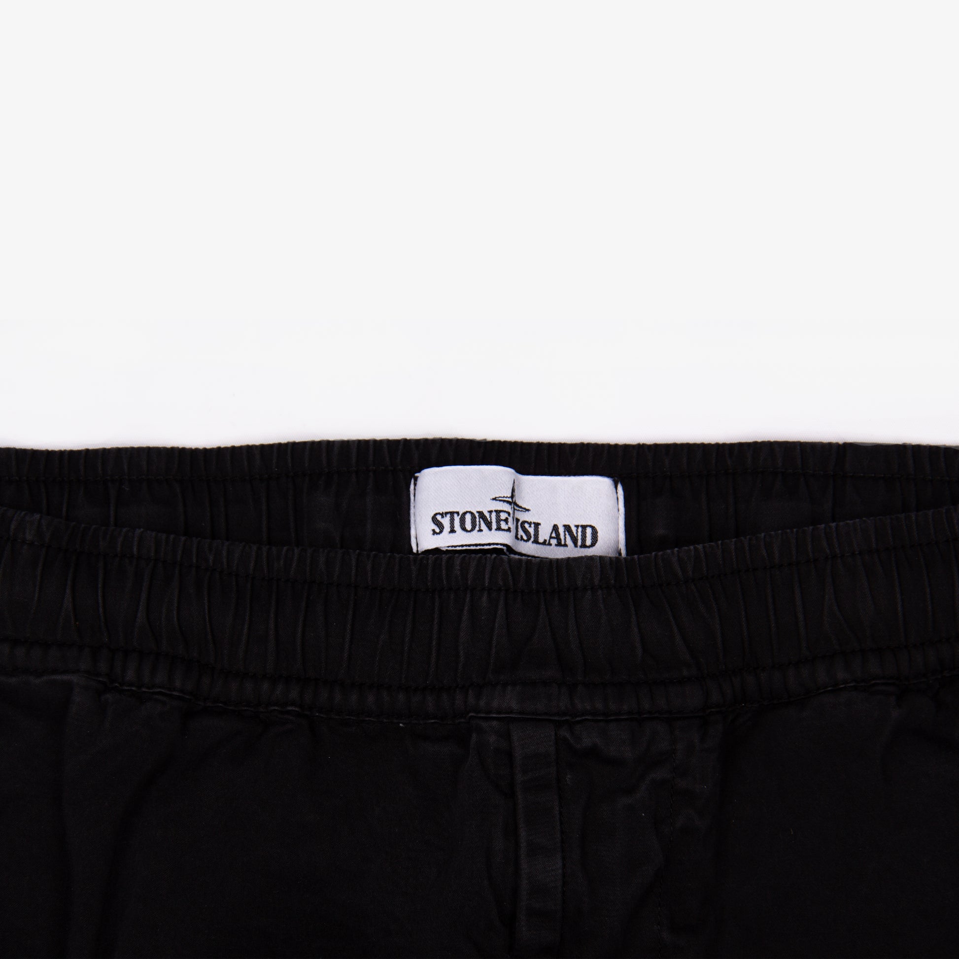 TAPERED CARGO PANT