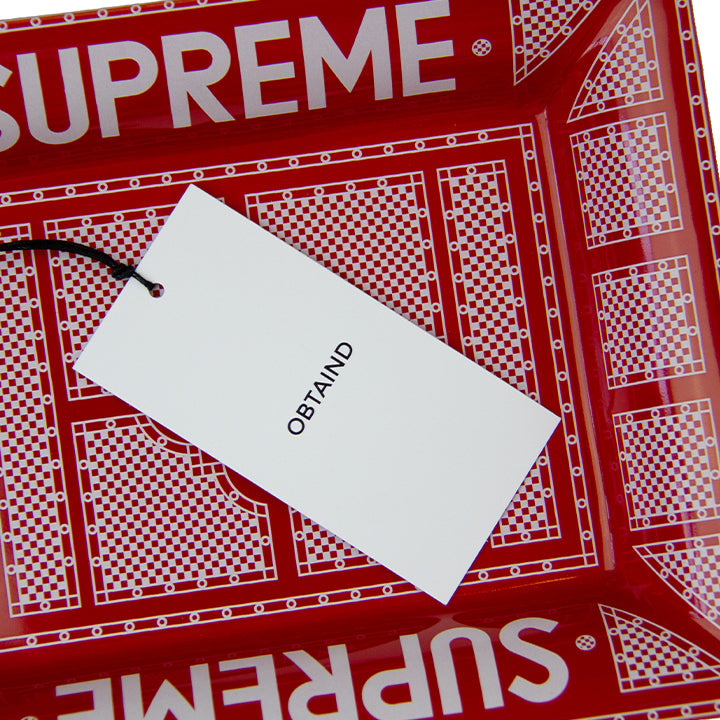 Supreme valet tray Clearance
