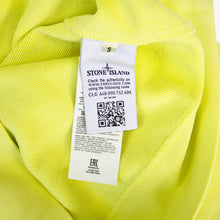 Load image into Gallery viewer, STONE ISLAND CREWNECK