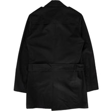 Load image into Gallery viewer, DIOR HOMME HEDI ERA TRENCH COAT