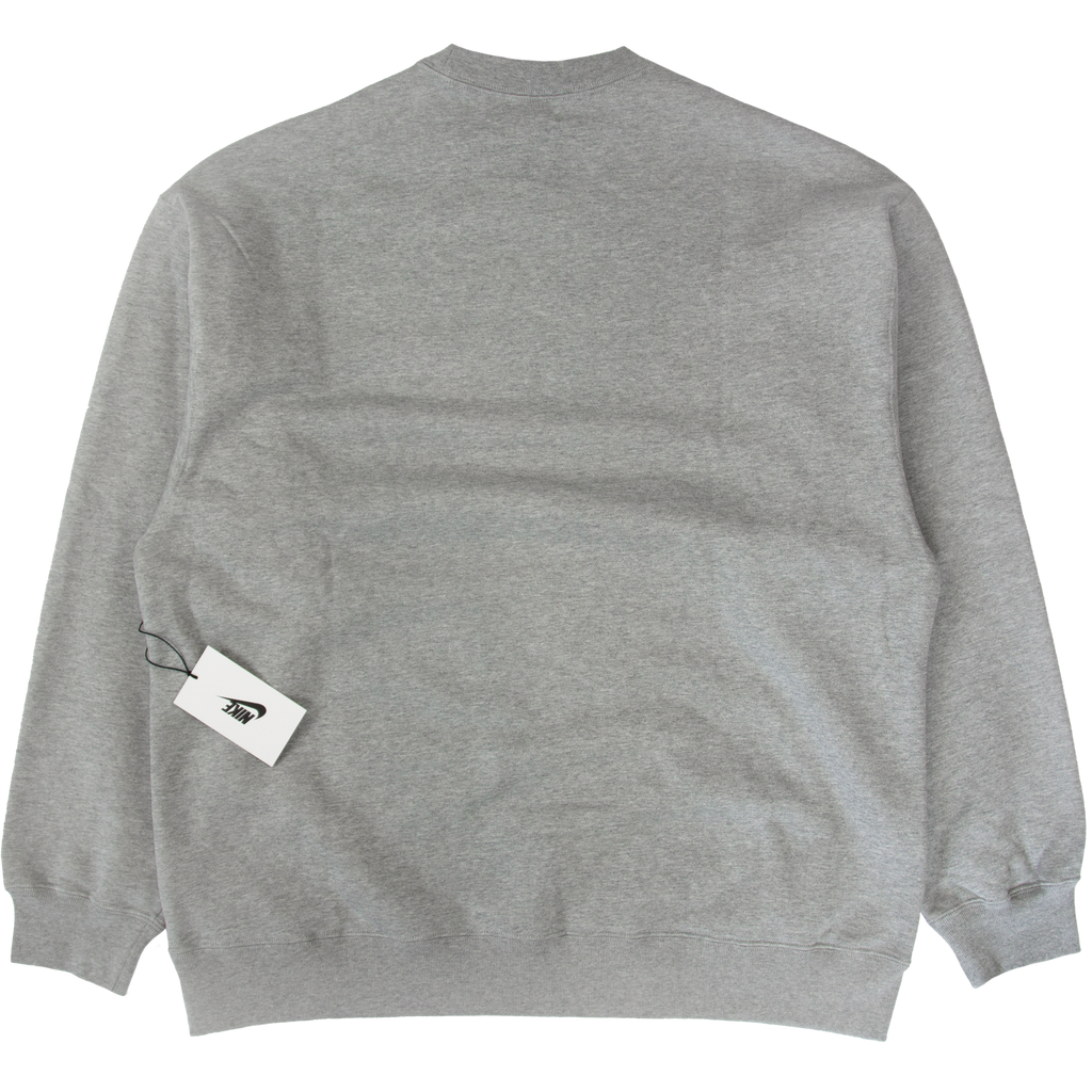 INTERNATIONAL CREWNECK
