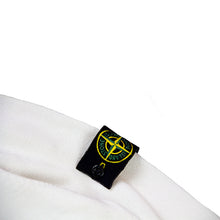 Load image into Gallery viewer, STONE ISLAND 2005 QUARTER ZIP JUMPER