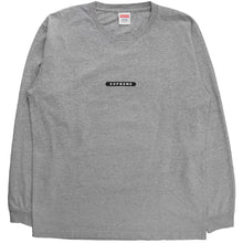 Load image into Gallery viewer, SUPREME SS16 WILD LONGSLEEVE