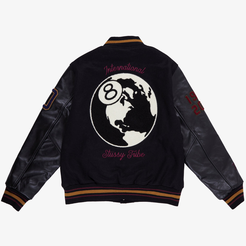 40TH ANNIVERSARY VARSITY JACKET